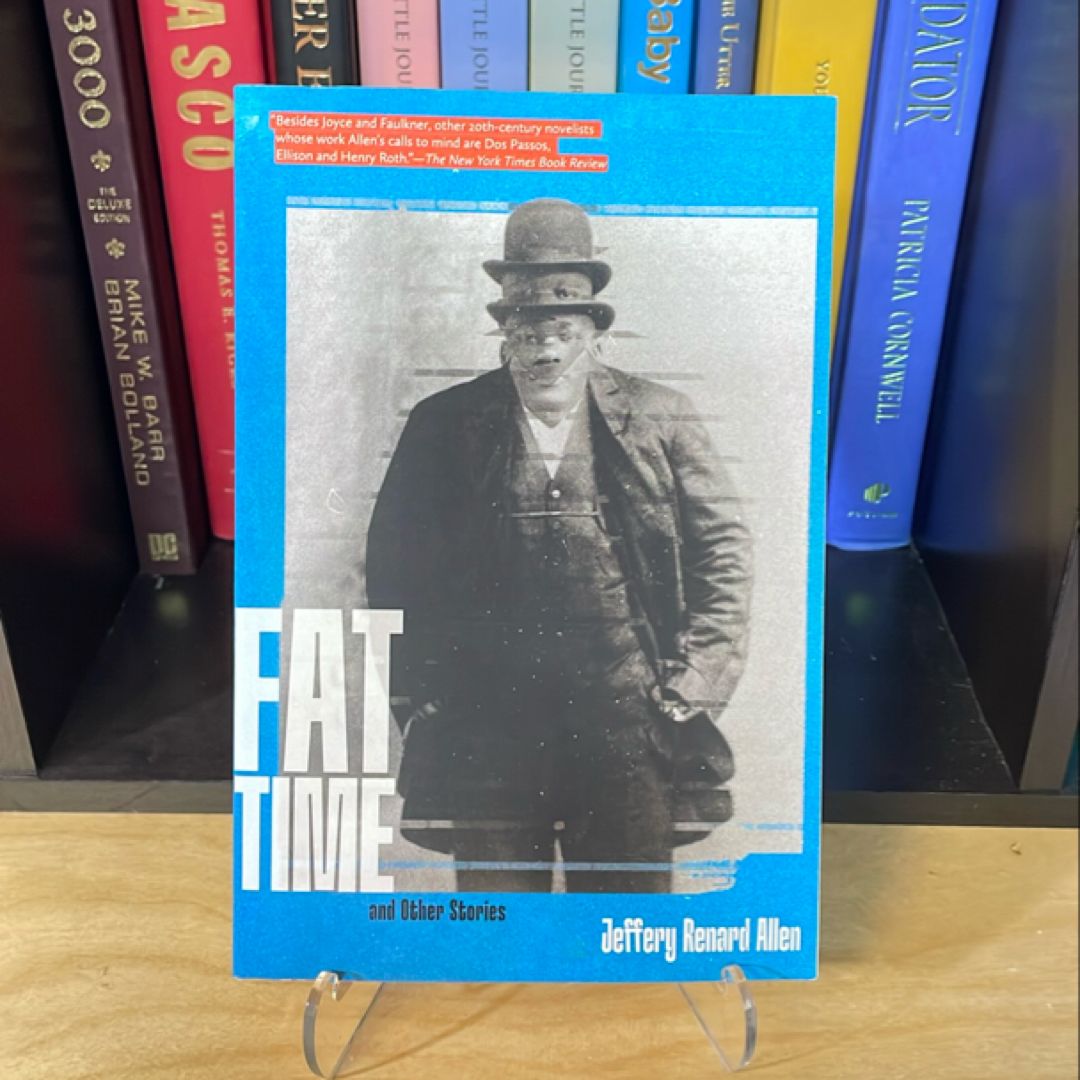 Fat Time and Other Stories