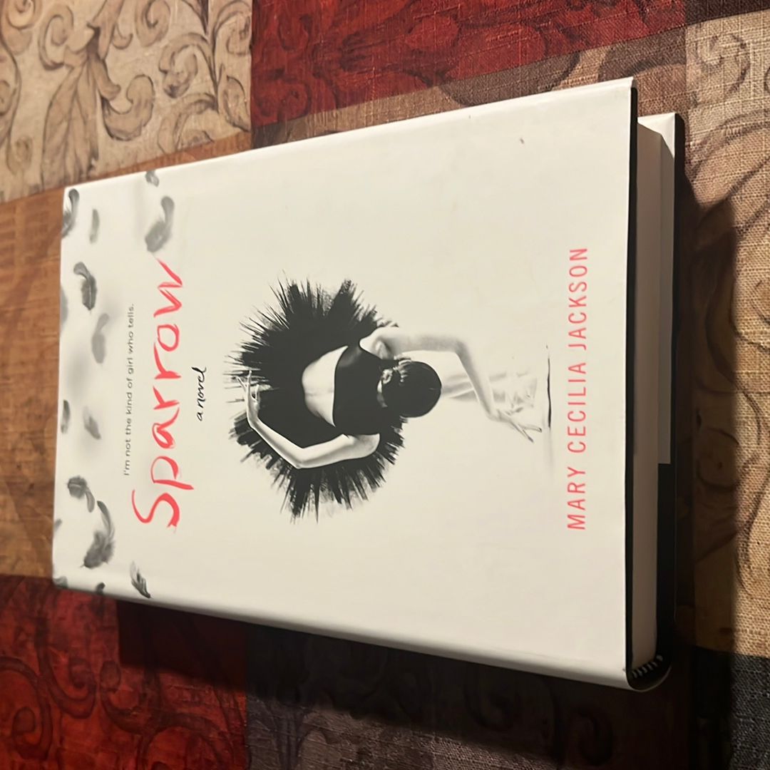 Sparrow