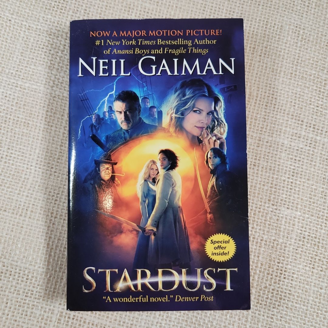 Stardust
