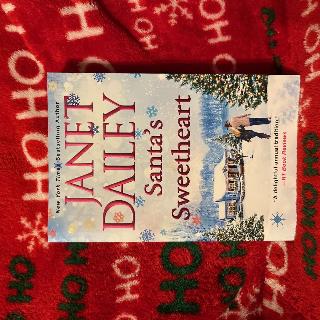 Santa's Sweetheart