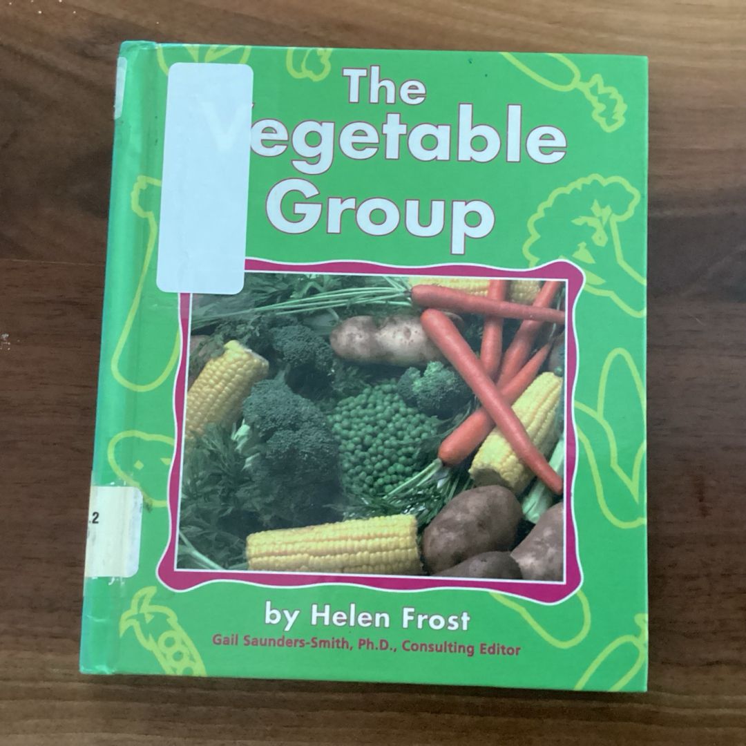 The Vegetable Group
