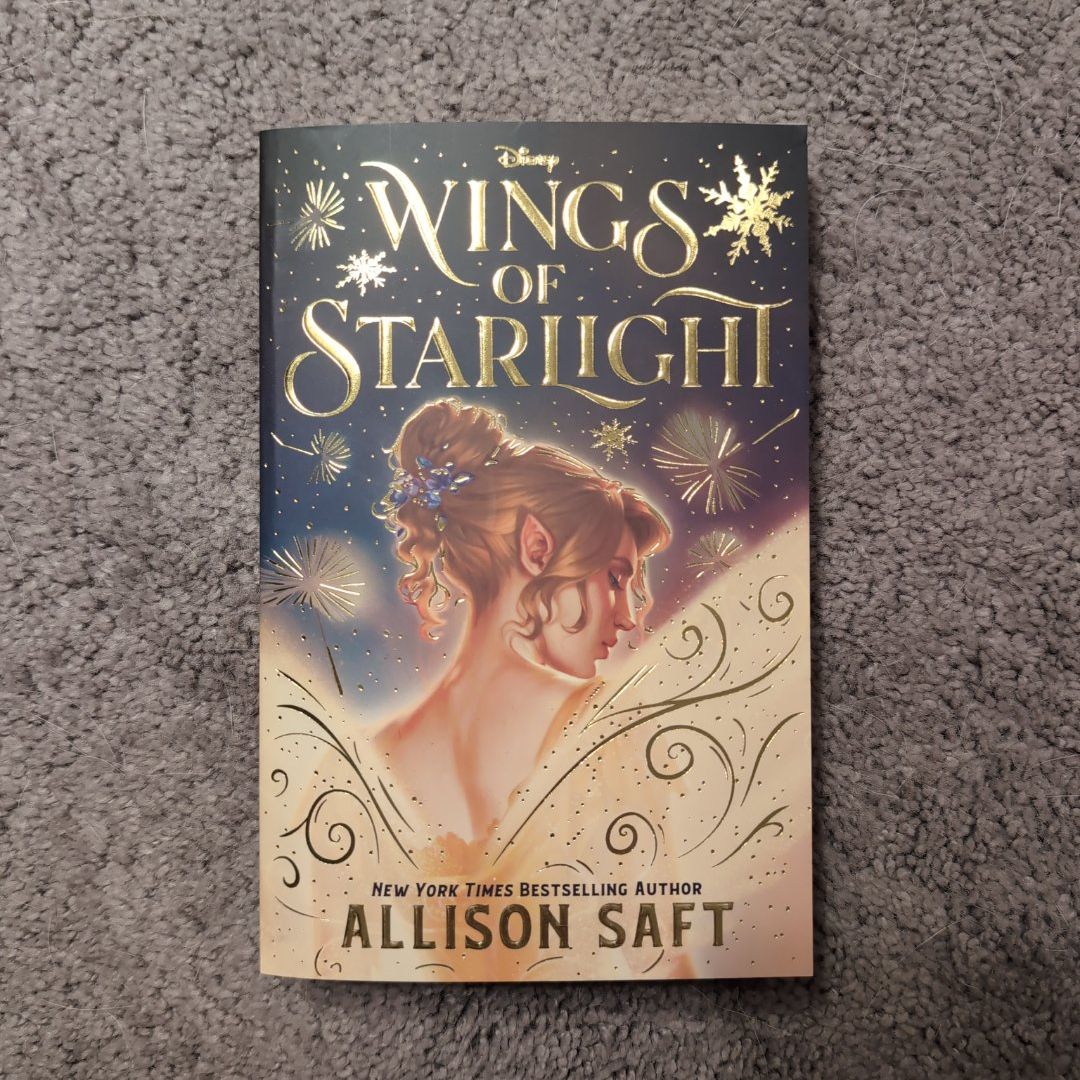 Disney Wings of Starlight
