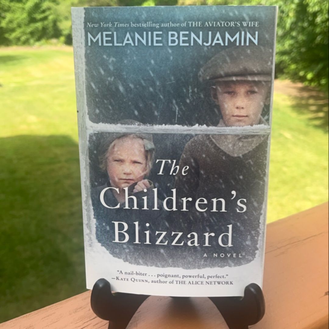 The Children's Blizzard