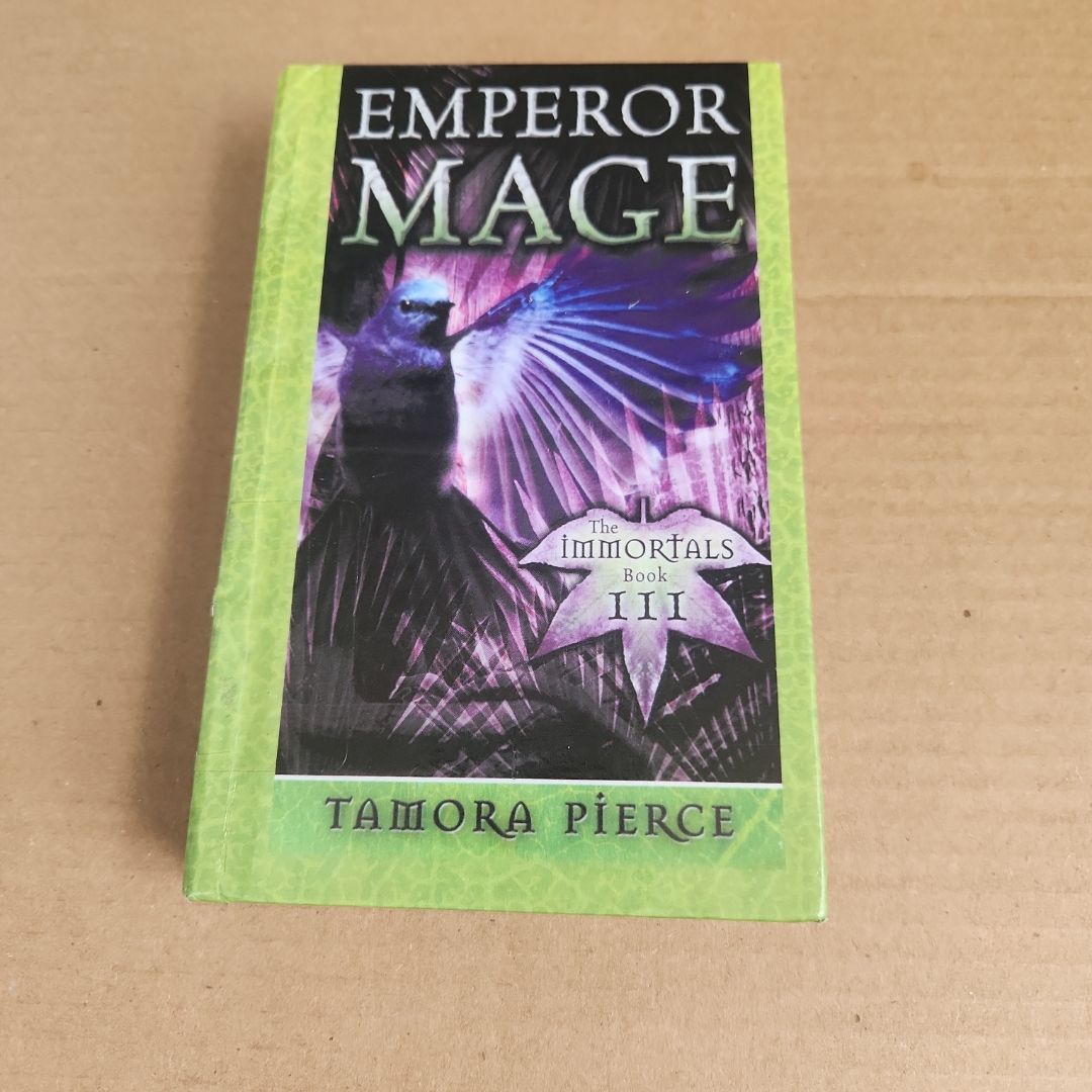 Emperor Mage