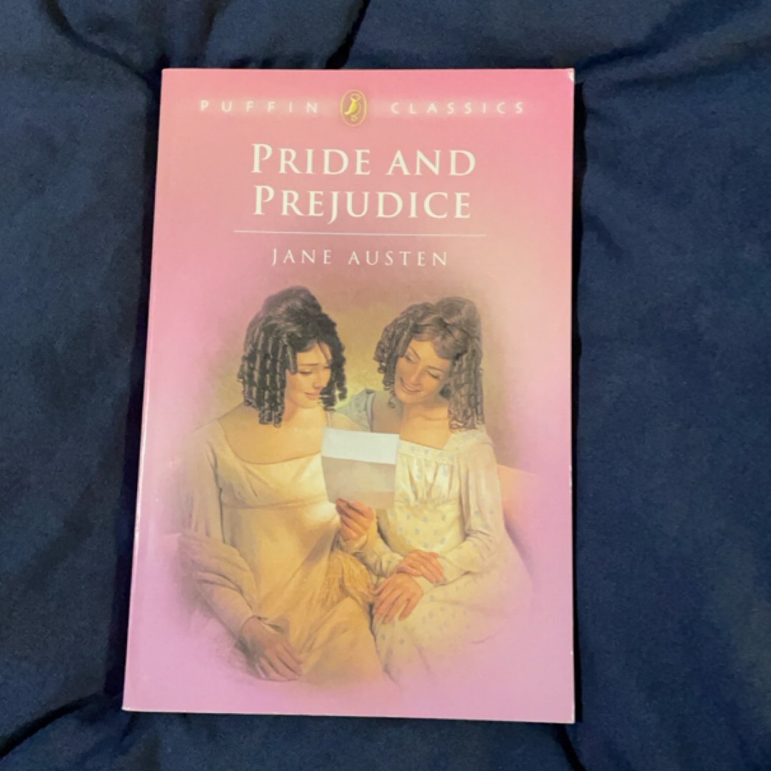 Pride and Prejudice