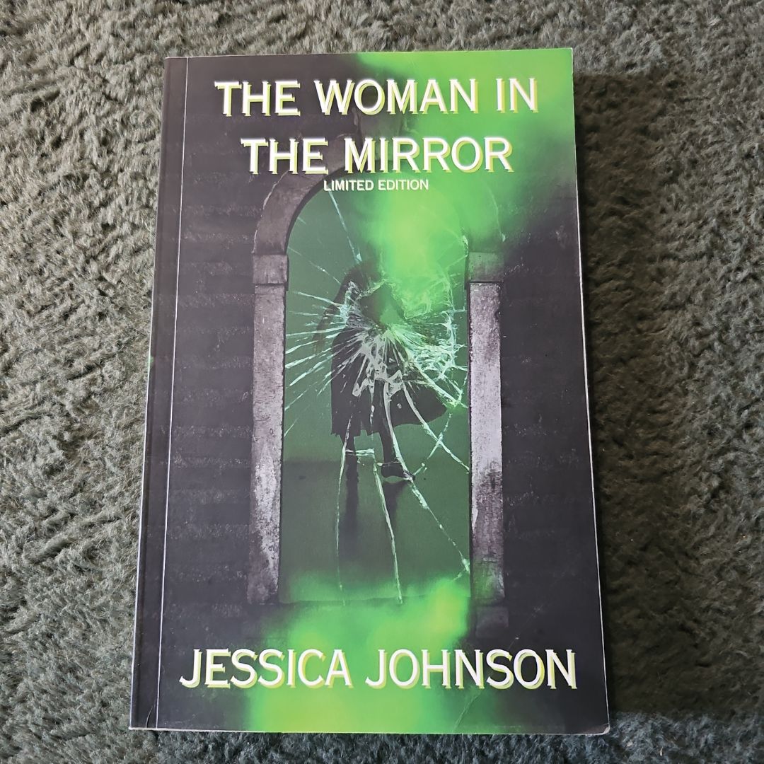 The Woman in the Mirror Limited Edition 2023