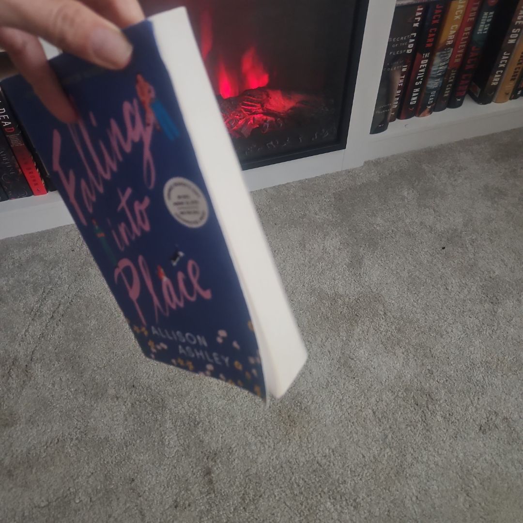 Falling into Place