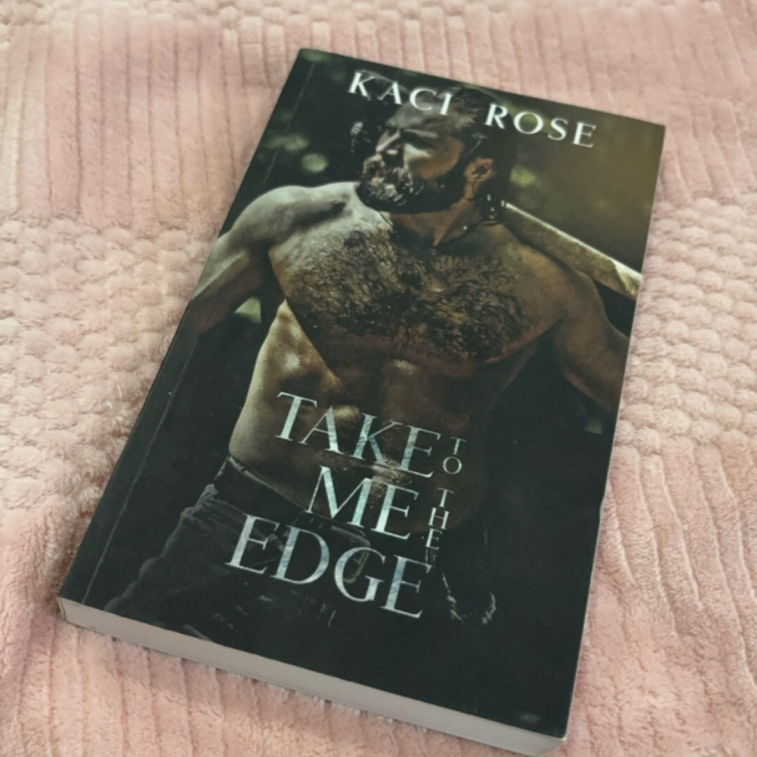 Take Me to the Edge