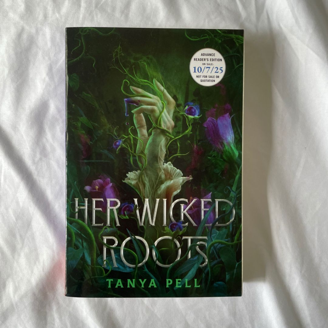 Her Wicked Roots Arc