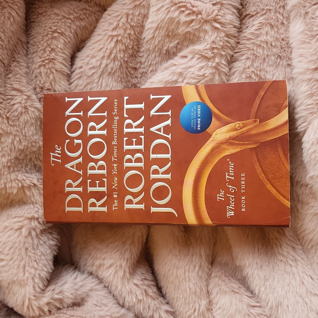 The Dragon Reborn