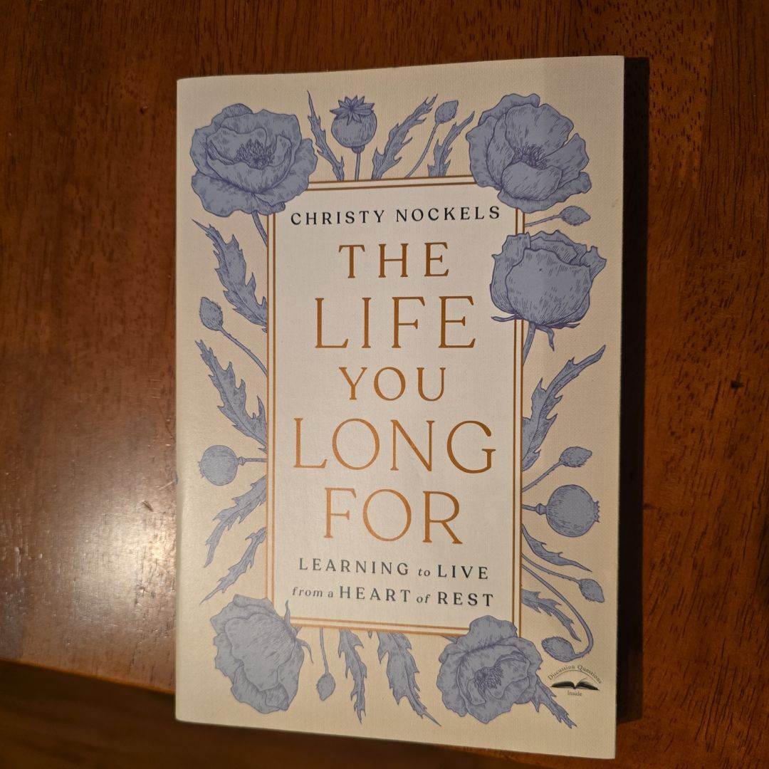 The Life You Long For