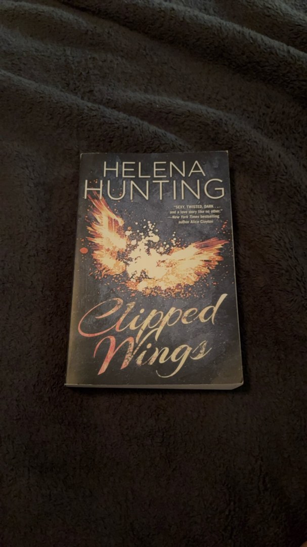 Clipped Wings