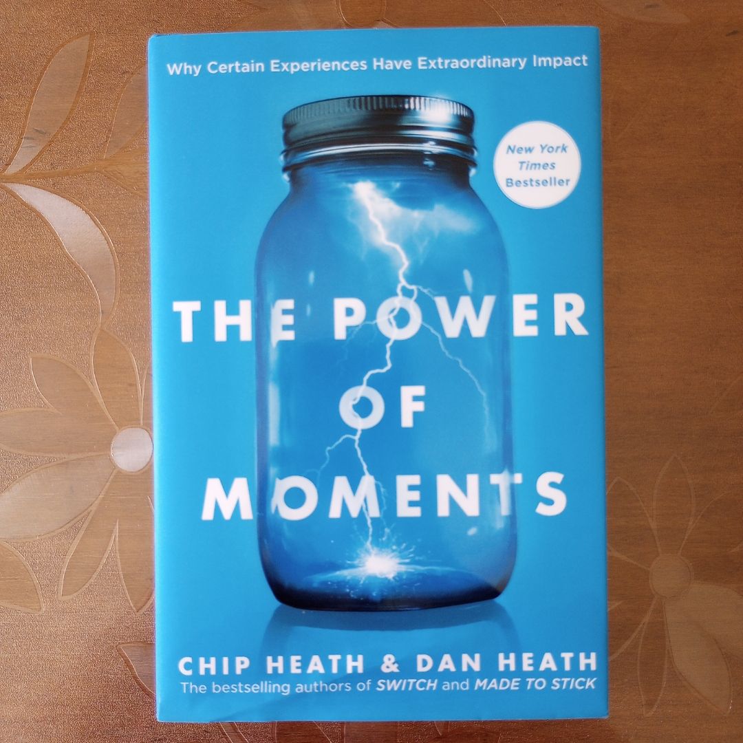 The Power of Moments