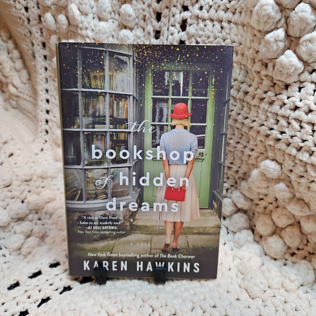 The Bookshop of Hidden Dreams