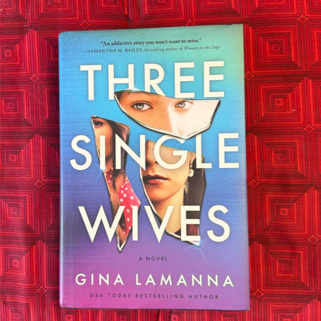 Three Single Wives