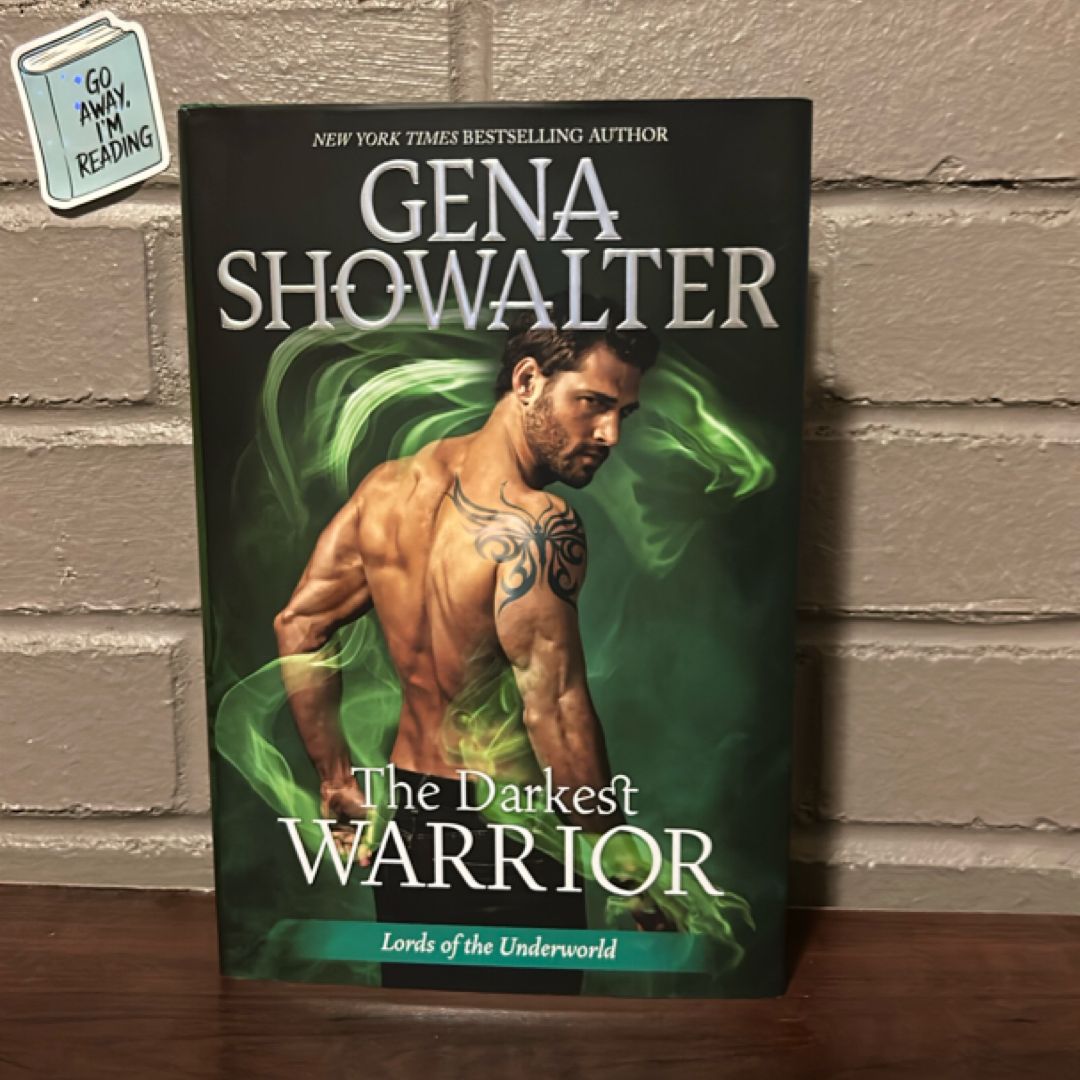 The Darkest Warrior