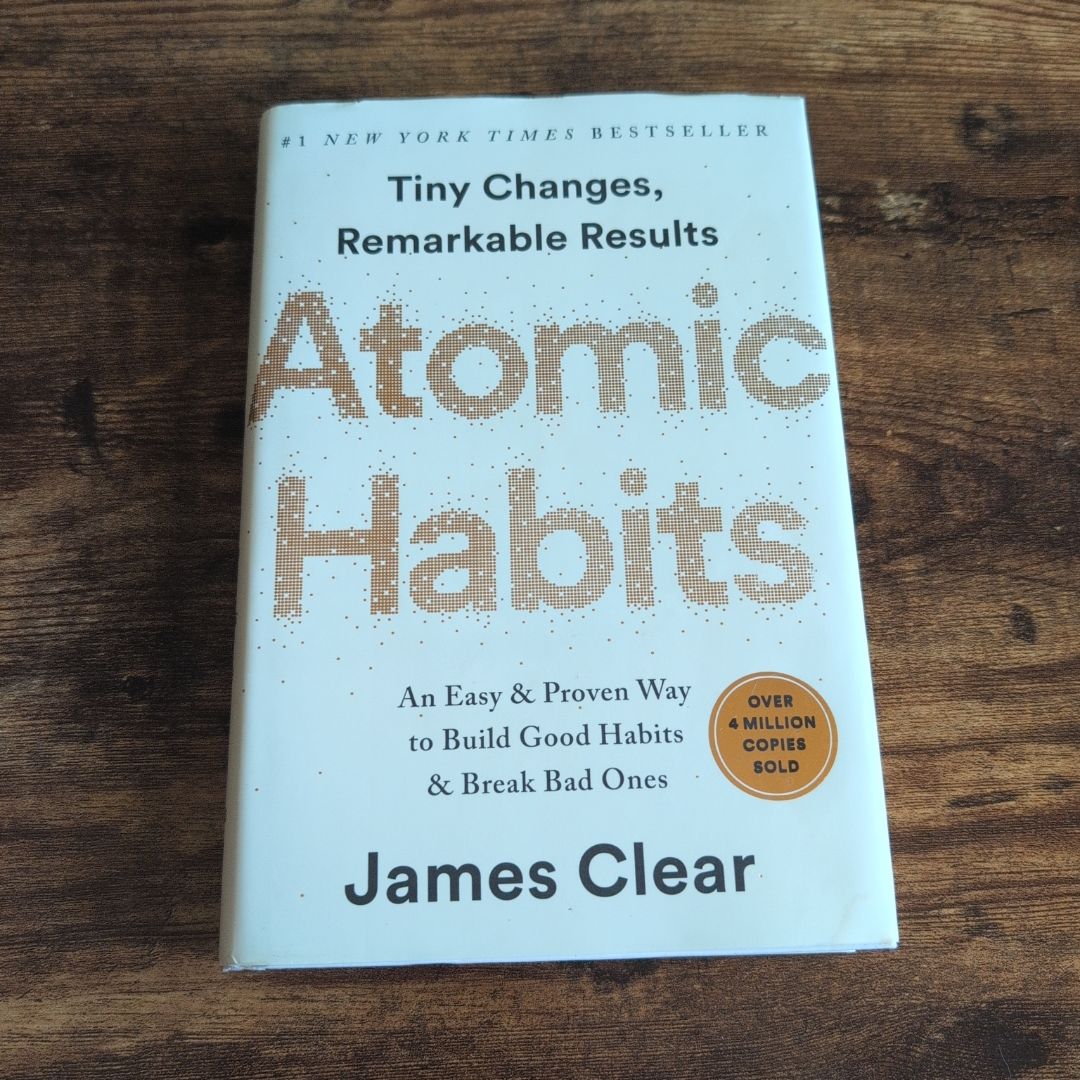 Atomic Habits