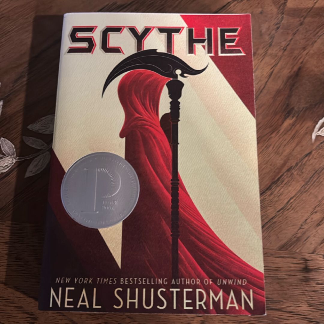 Scythe