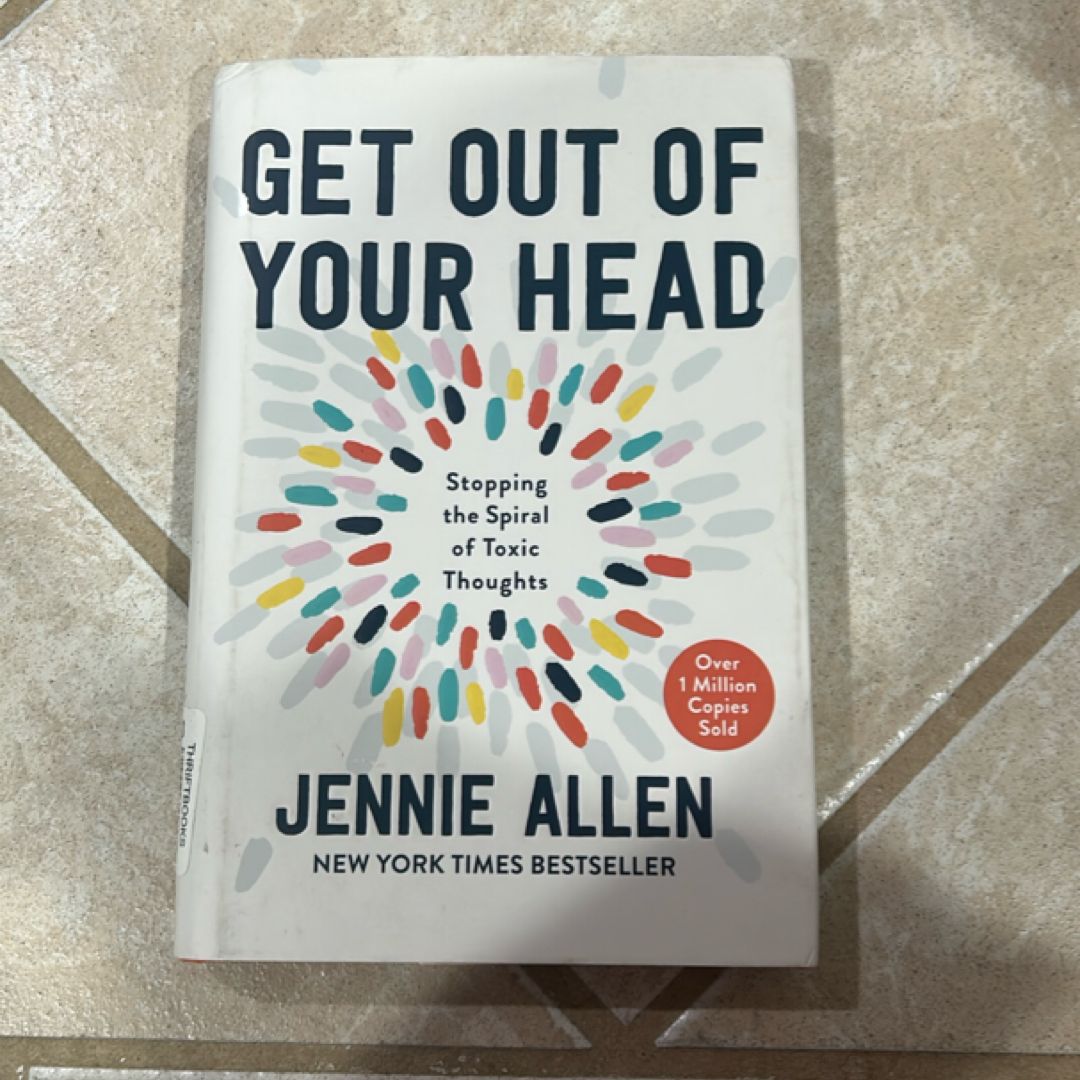 Get Out of Your Head