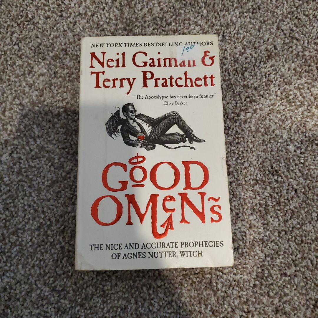 Good Omens
