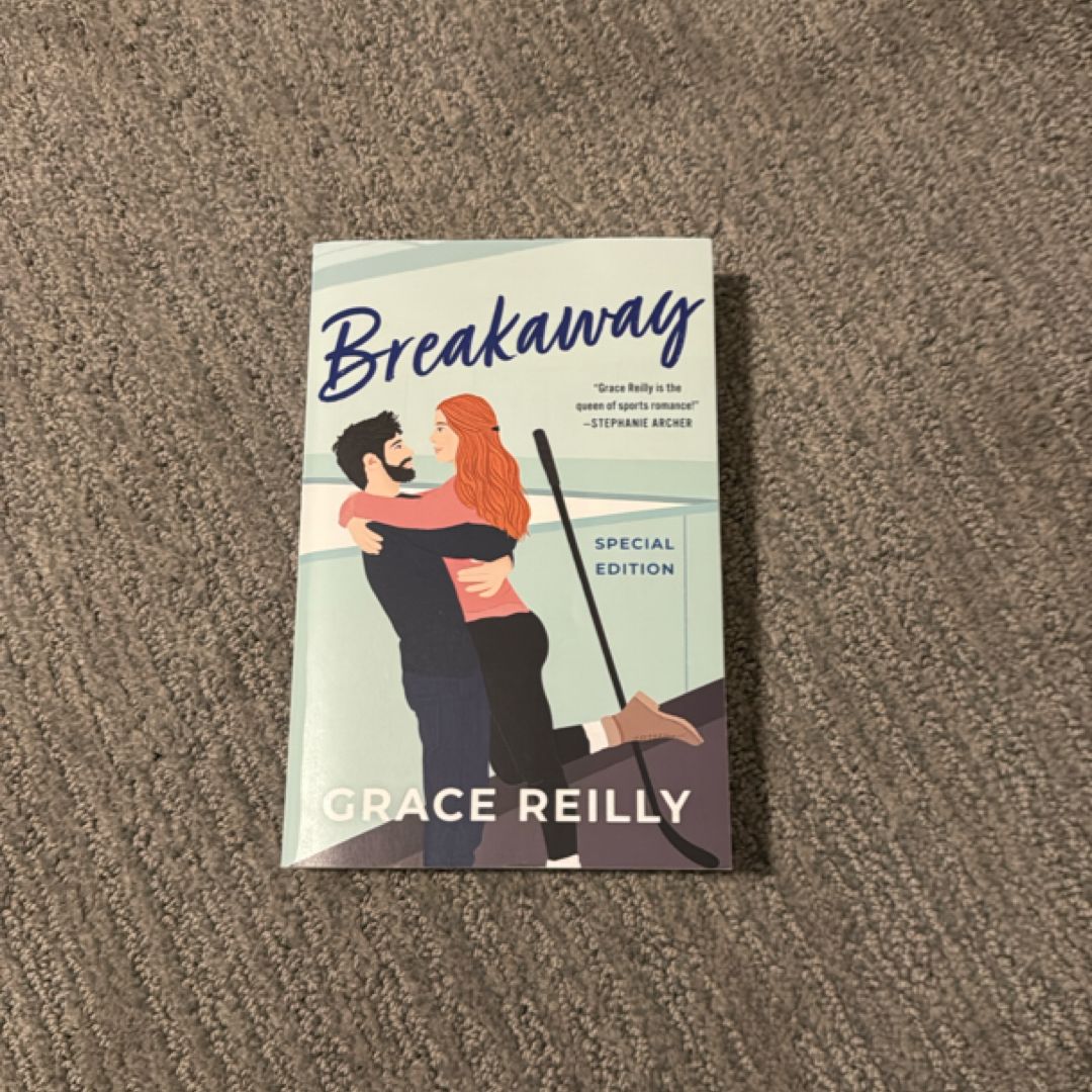 Breakaway