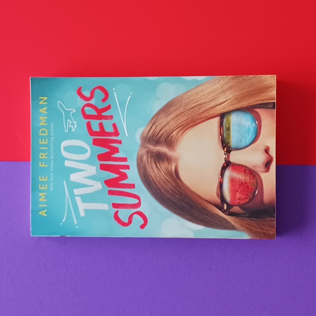TWO SUMMERS