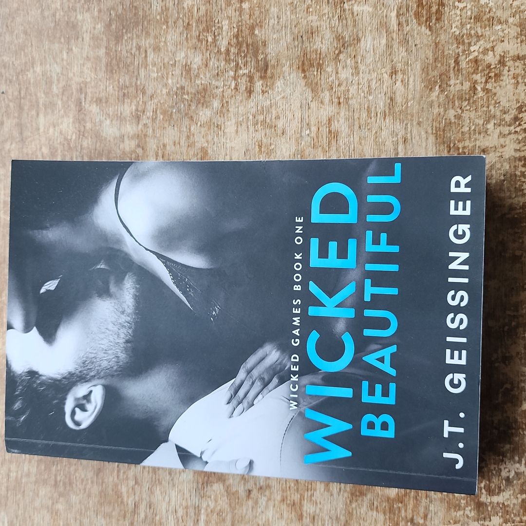 Wicked Beautiful