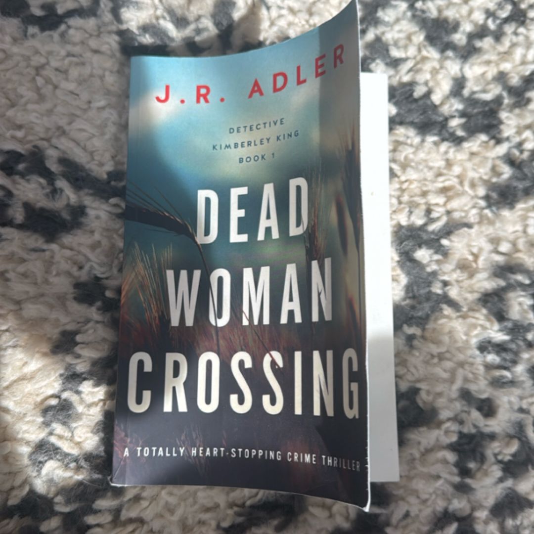 Dead Woman Crossing