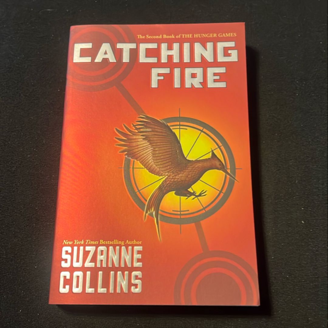 Catching Fire