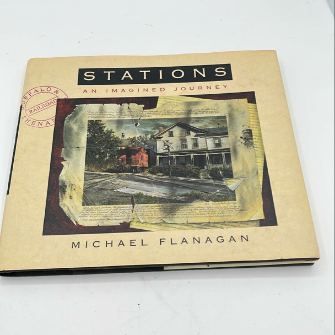 Stations