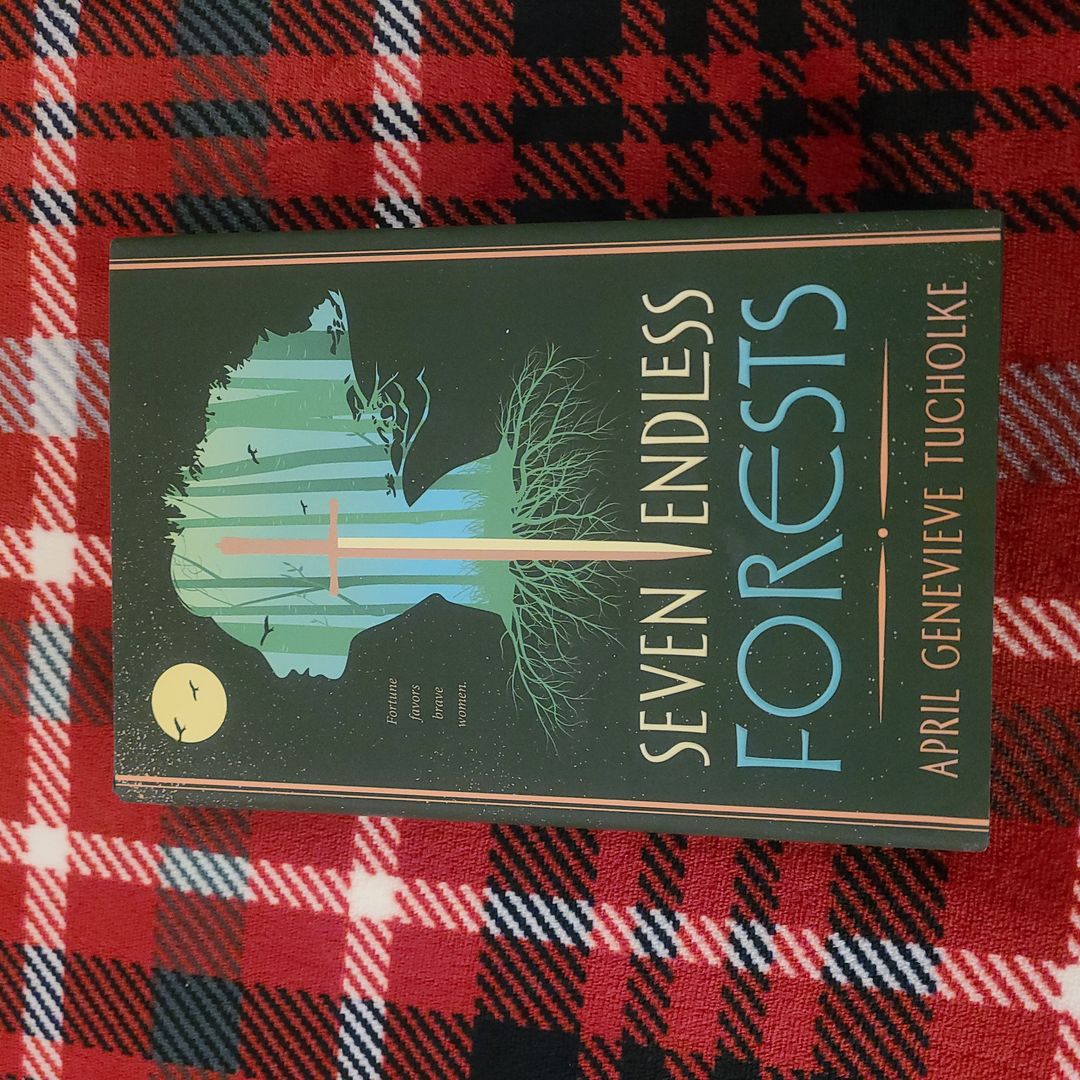 Seven Endless Forests