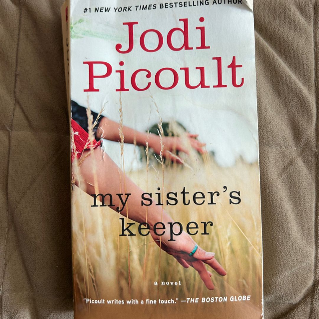 My Sister's Keeper