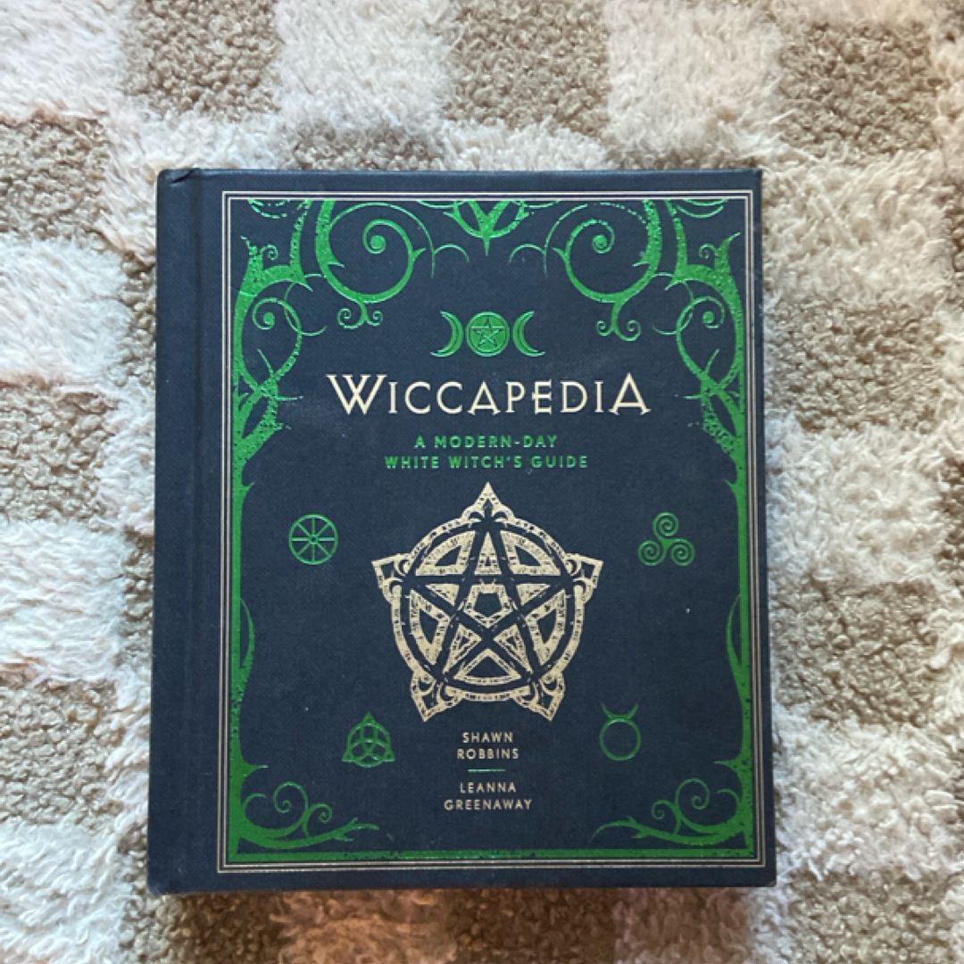 Wiccapedia