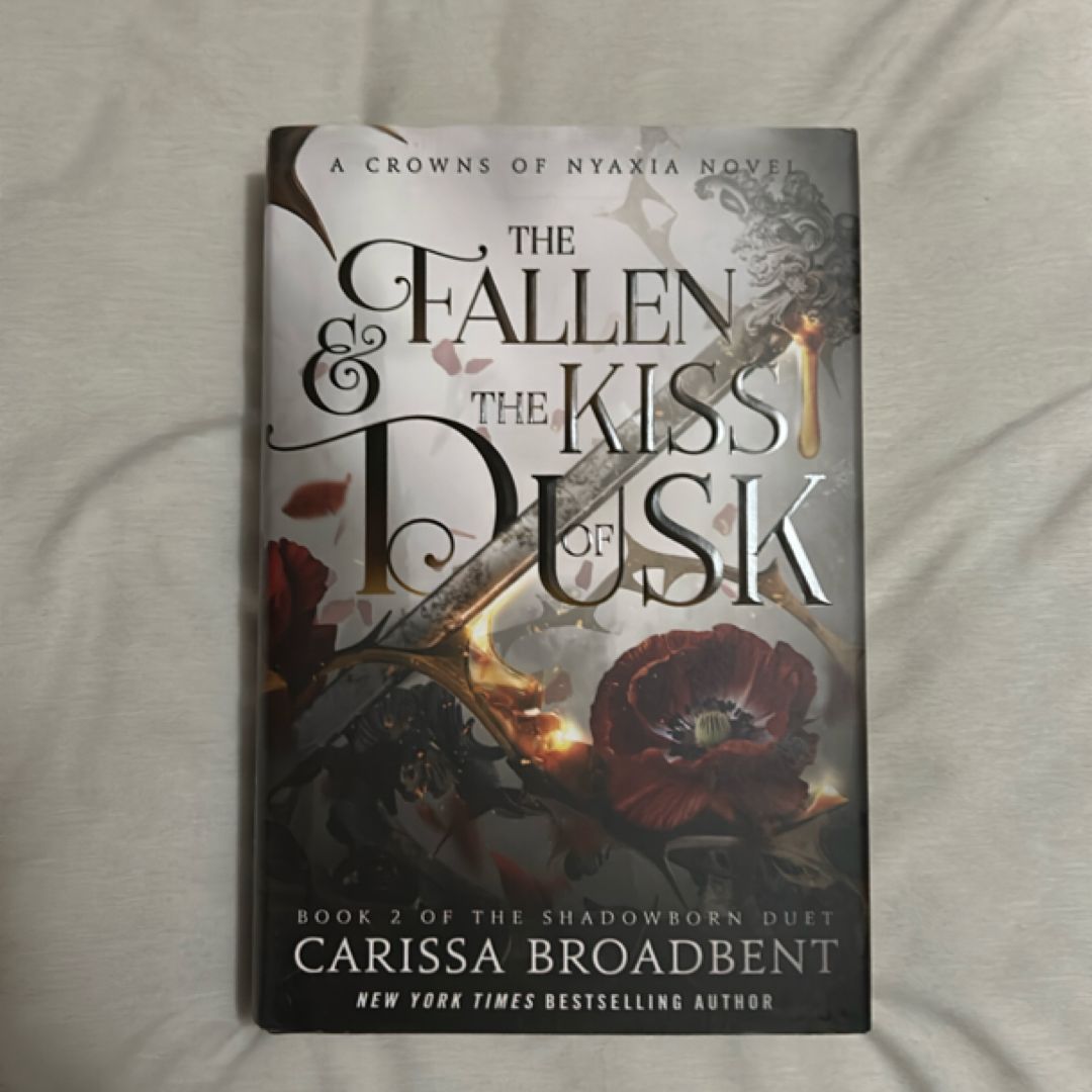 The Fallen and the Kiss of Dusk