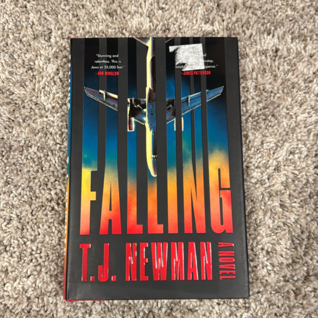 Falling