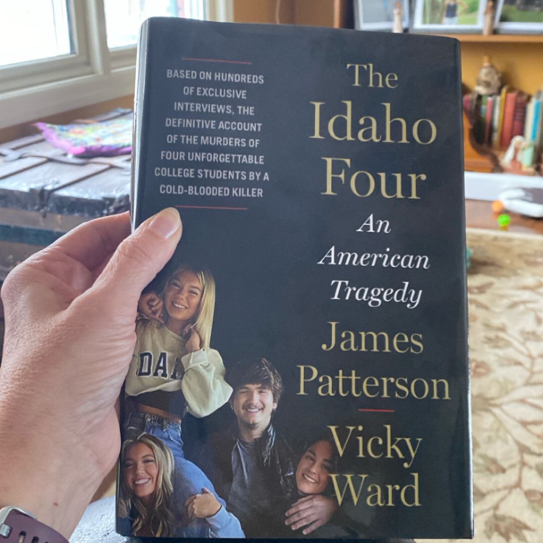 The Idaho Four