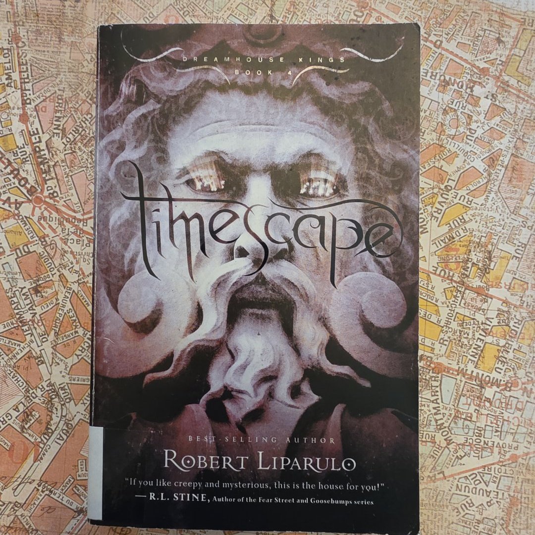 Timescape