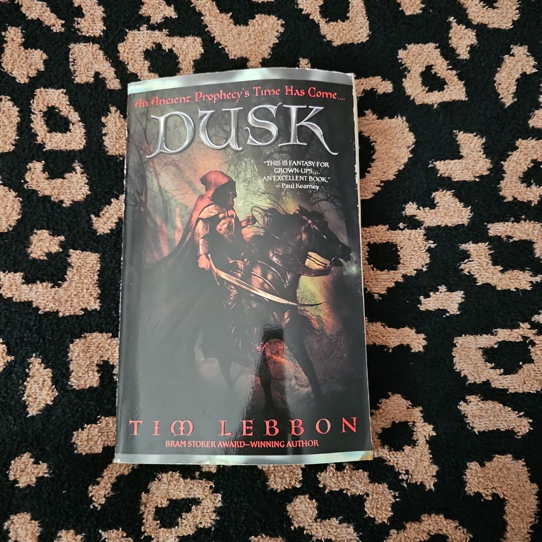 Dusk