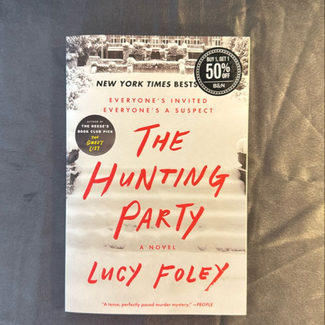 The Hunting Party