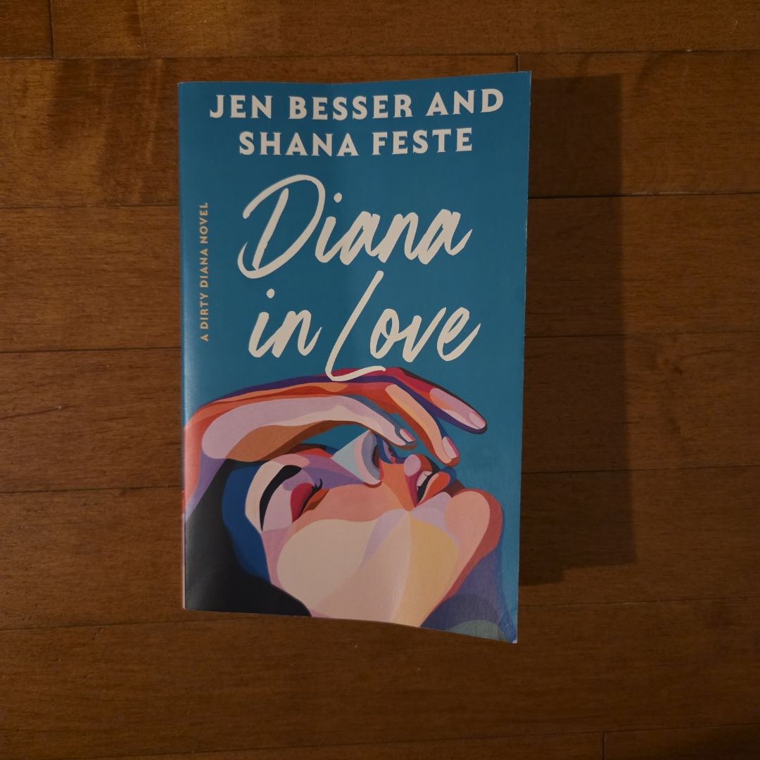 Diana in Love