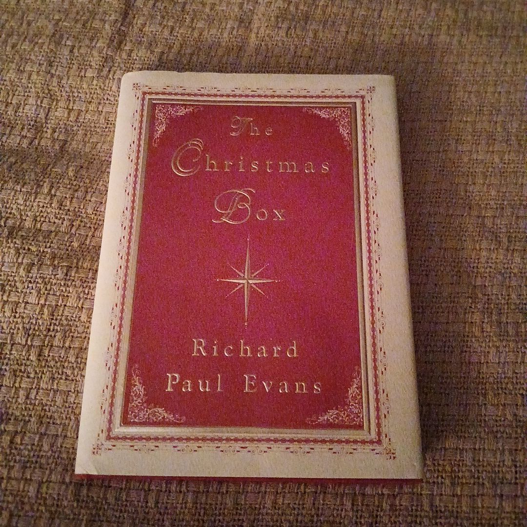 The Christmas Box