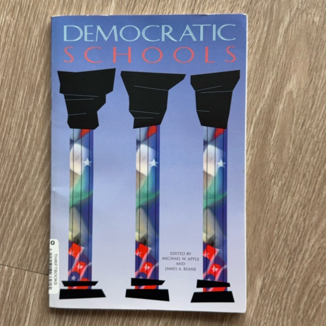 Democratic Schools
