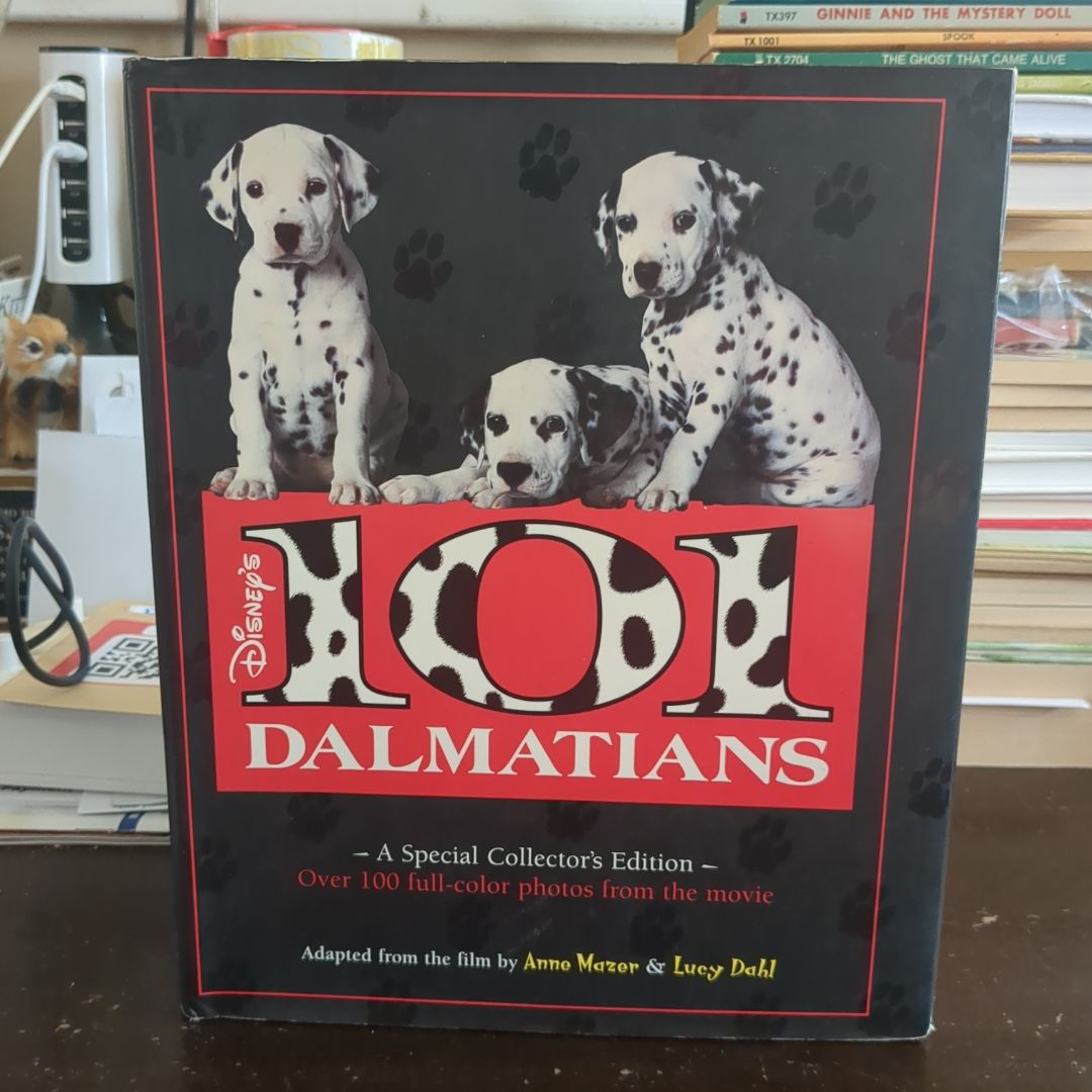 101 Dalmations