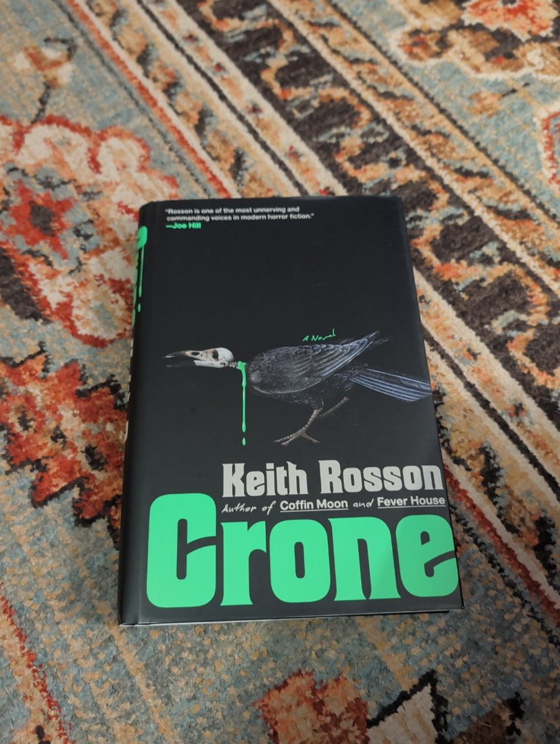 Crone