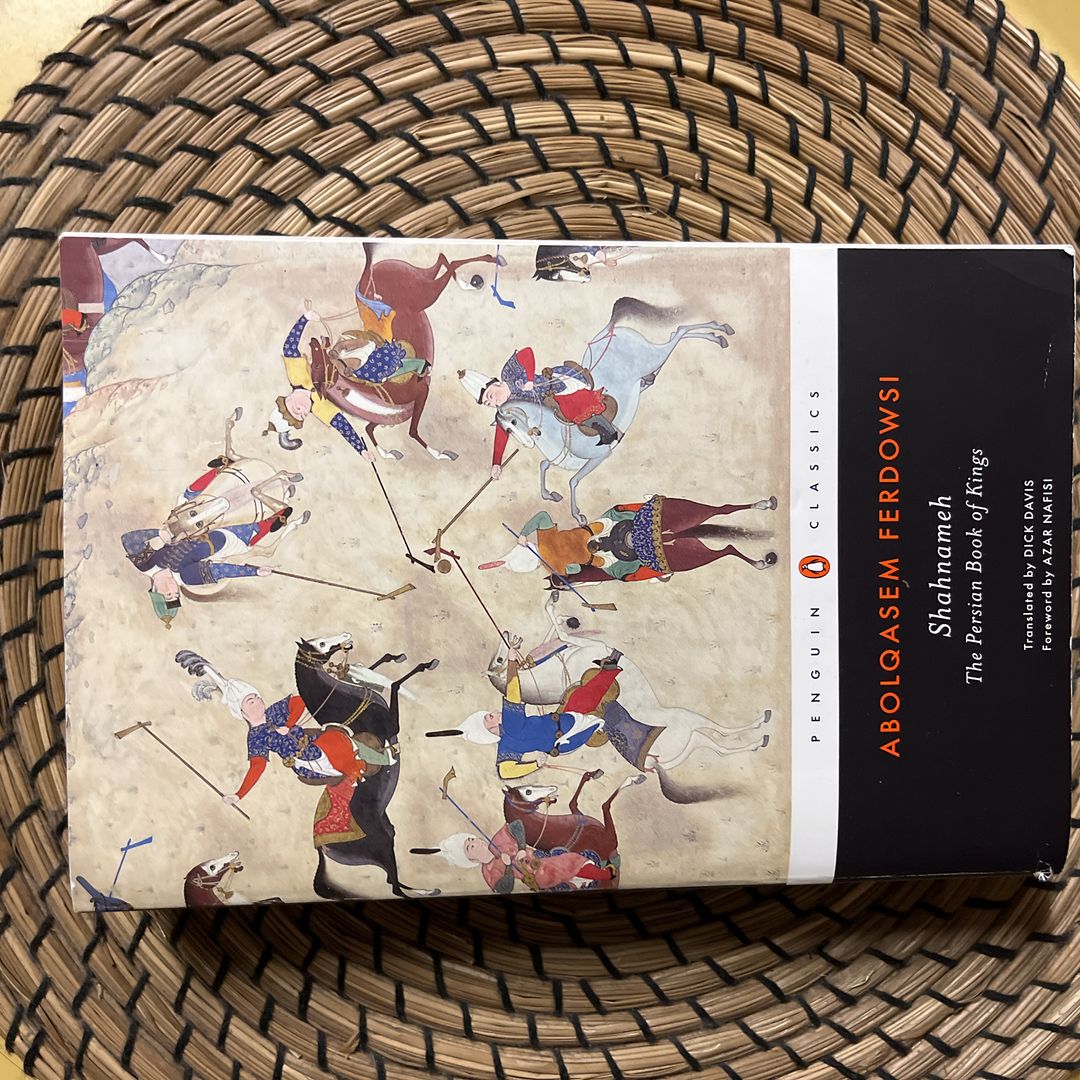 Shahnameh