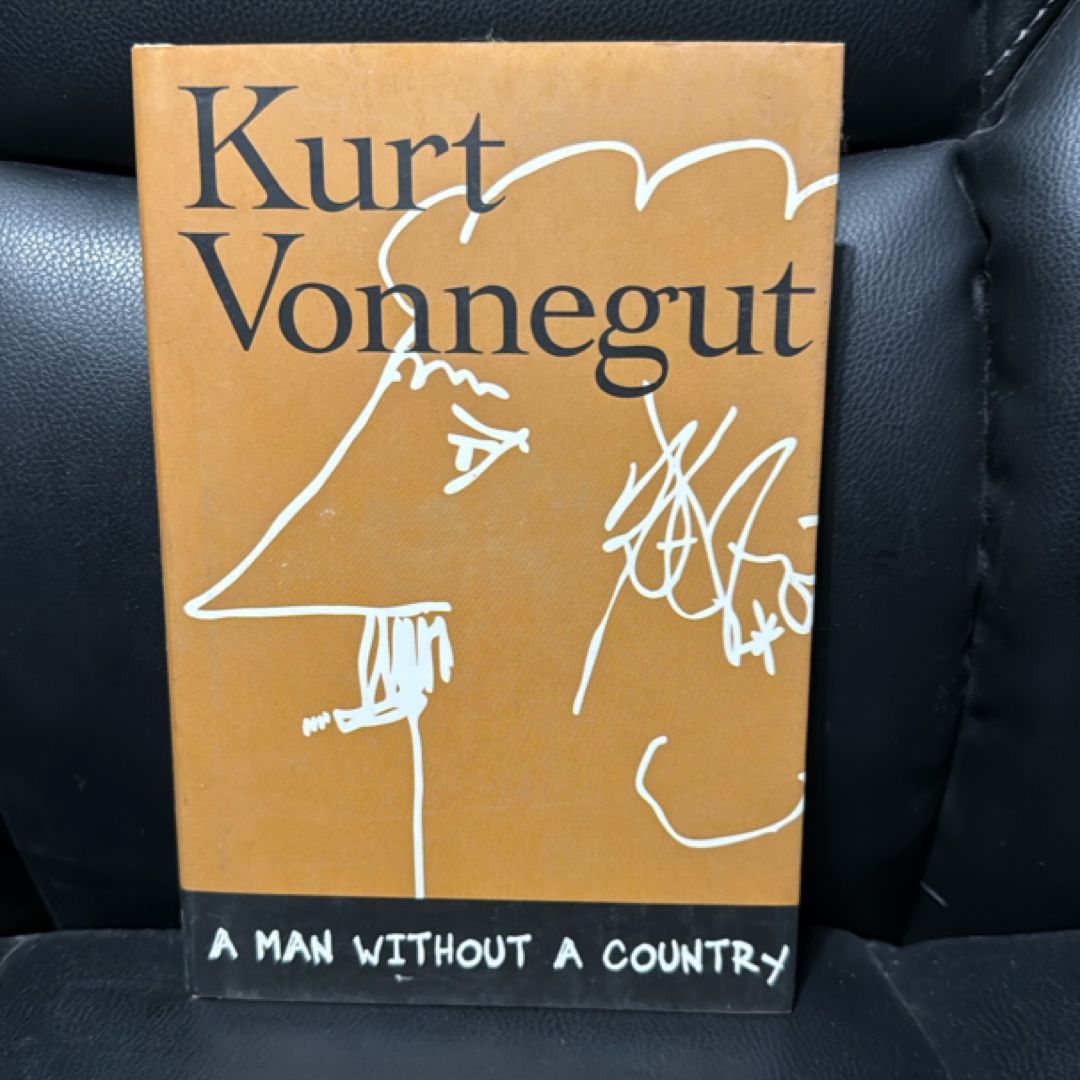 A Man Without a Country