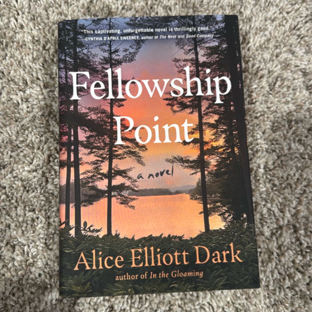 Fellowship Point