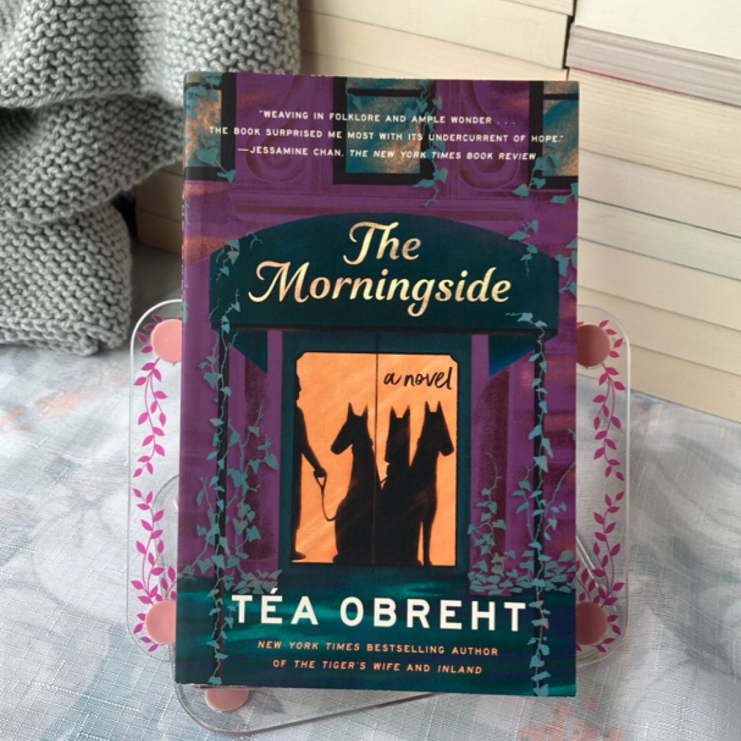 The Morningside
