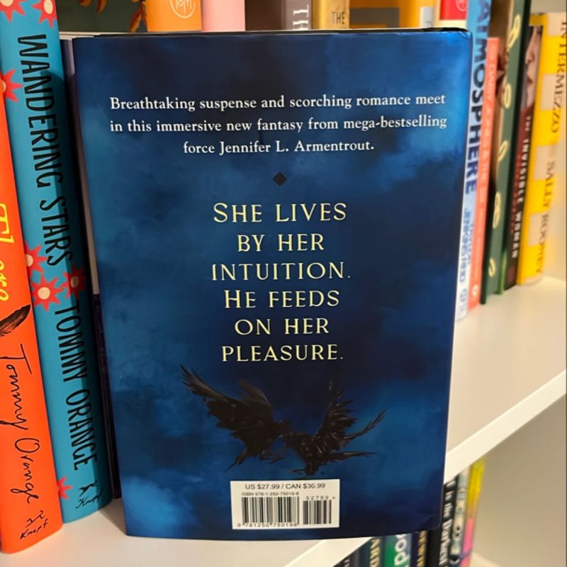 Fall of Ruin and Wrath