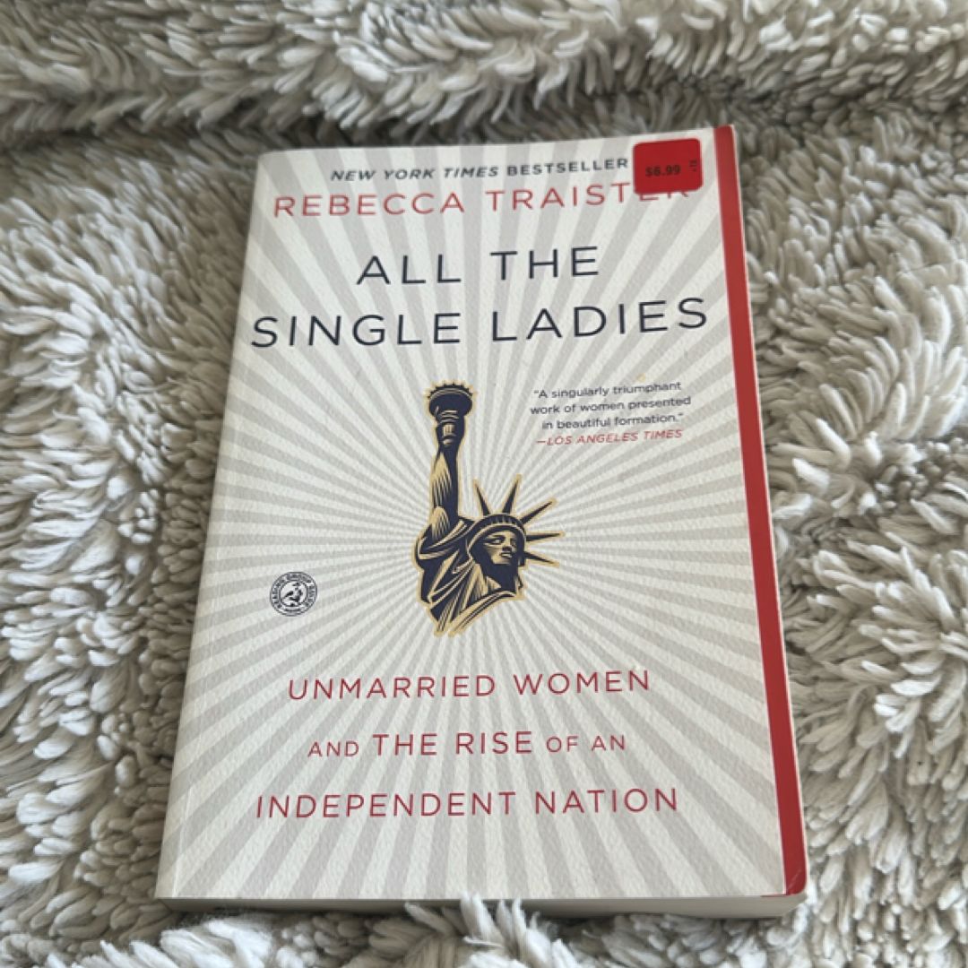 All the Single Ladies